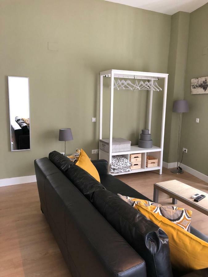 Plazuela De Antón Martín Apartamento Madrid
