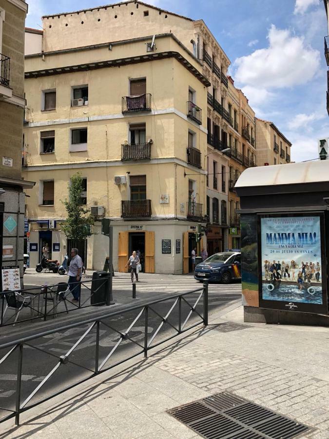 Apartamento Plazuela De Antón Martín *