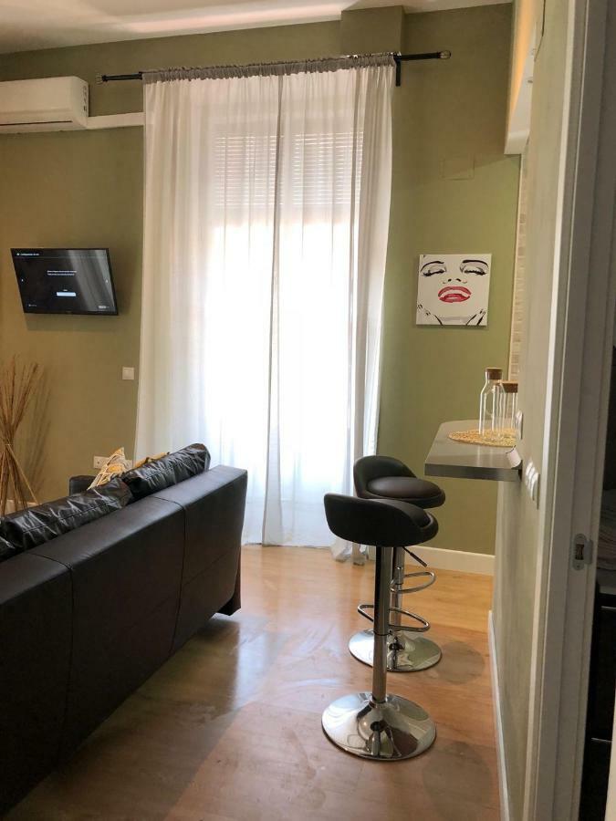Apartamento Plazuela De Antón Martín