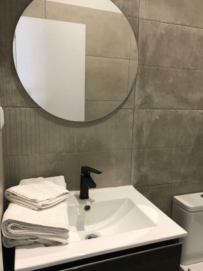 Apartamento Plazuela De Antón Martín Madrid