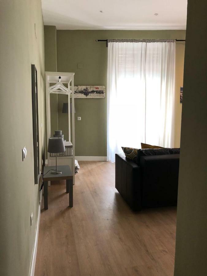 Plazuela De Antón Martín Apartamento
