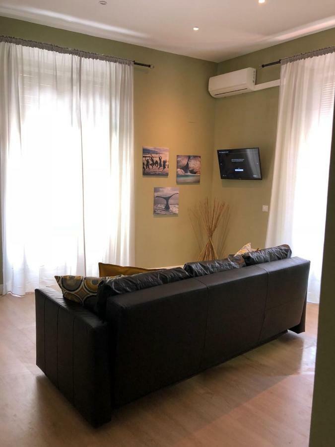 Apartamento Plazuela De Antón Martín